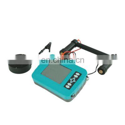 Digital Rebar corrosion detector Rebar rust tester
