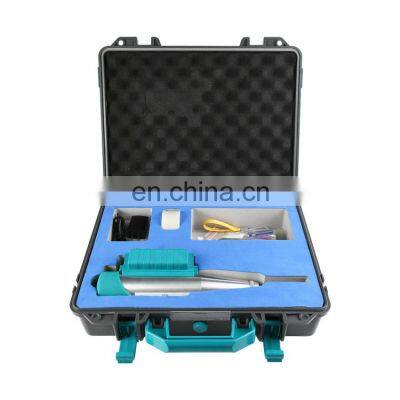 Digital Concrete Test Hammer with phone