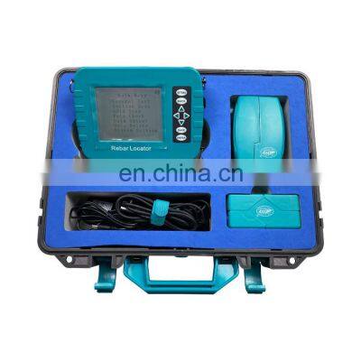 Good quality Concrete Reinforcement Detector Rebar Locator Rebar Scanner manufacturer price