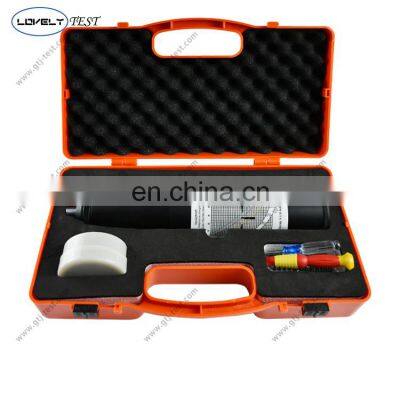 Best selling hammer Impact Test Rebound hammer concrete strength on buildings