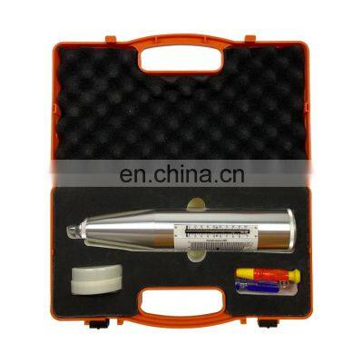 ZC3-A Best selling concrete test hammer Rebound concrete hammer high quality