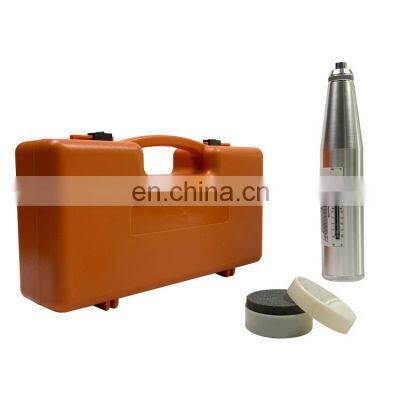 ZC3-A concrete test rebound hammer Sclerometer Concrete Test Hammer for sale