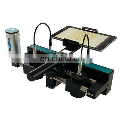 Concrete crack detector Crack width camera Ultrasonic Crack depth testing equipment