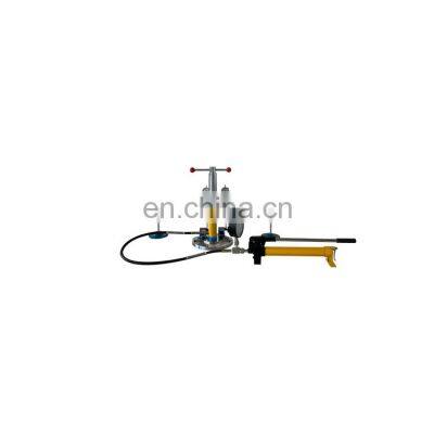 500kn Plate Load Test Apparatus Plate Load Testing Apparatus