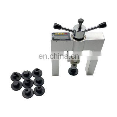 Pull-Off Adhesion Tester Coating and Paint Adhesion Testing