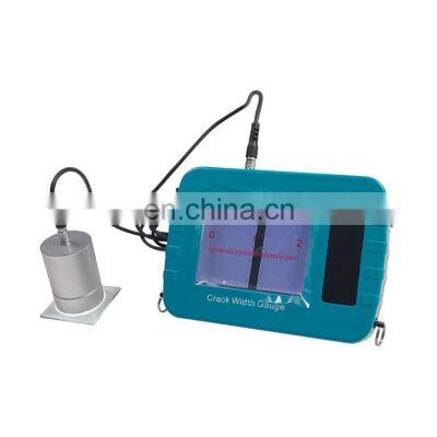 wholesale price concrete crack width monitoring detector easy to use