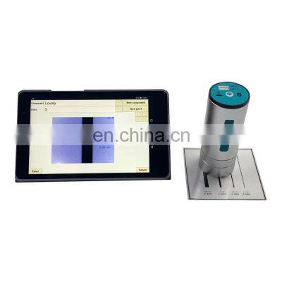GTJ-F230 Wireless Digital Surface Crack Width Gauge Meter Concrete Crack Camera