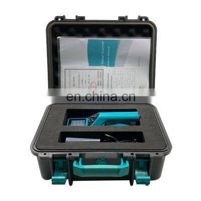Concrete Rebar Locator Scanner Covermeter concrete rebar locator factory price
