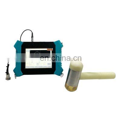 Low Strain Pile Integrity Tester for Pile Integrity Test Price