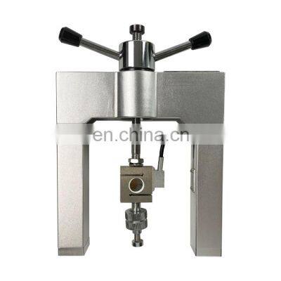 Hot sale Concrete Carbon Fiber Pull Off Adhesion tester cheap price