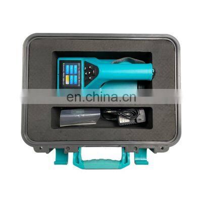 Integrated Rebar Detector Rebar position detector LCD Screen for sale