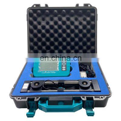 Concrete Crack Depth Gauge Meter Crack Depth in Concrete Concrete Crack Depth Testing Gauge for sale