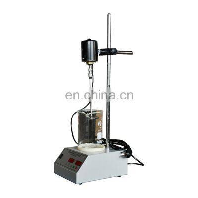 Fast Test Stone Powder Content Tester