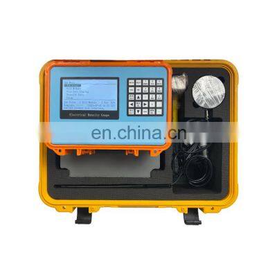 China Soil Non-nuclear density gauge (ASTM )