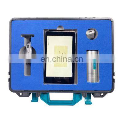 Civil engineering Concrete crack width gauge Crack Measuring Device Concrete Crack Meter