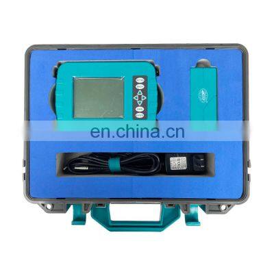 Concrete Rebar scanner Scanner rebar Covermeter concrete rebar locator on sale