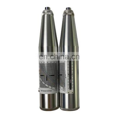 High Quality Concrete Test Hammer Rebound Hammer Tester Concrete Rebound for Test Resiliometer