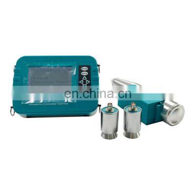Best Price UPV Tester for concrete in China