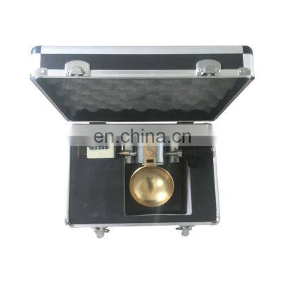 Atterberg Liquid Limit Test Set