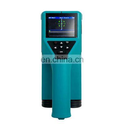 High quality Rebar Finder Detector Covermeter Concrete rebar Locator hot sale
