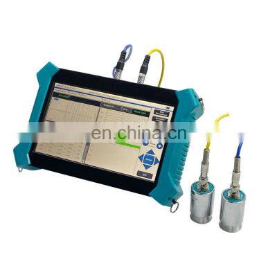 U910 Non-metallic Ultrasonic Detector for Concrete