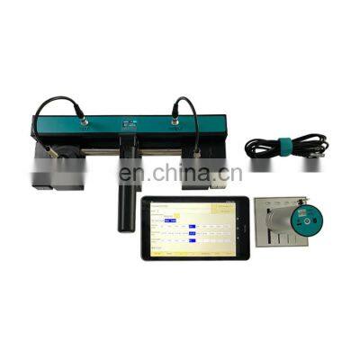 Professional Digital concrete crack width detector concrete crack depth gauge