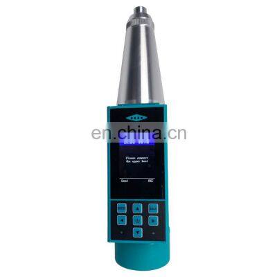 Concrete Strength Test digital Rebound Hammer Digital concrete test hammer hot sale