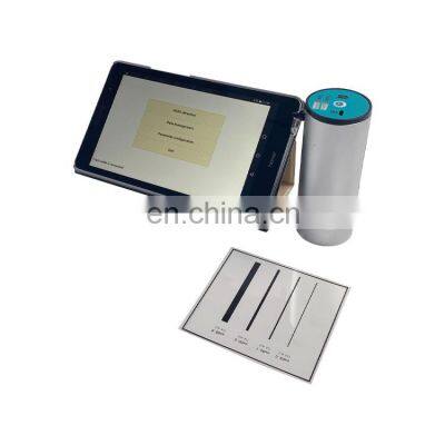 Professional Wireless Crack Detection Equipment For Concrete factory price