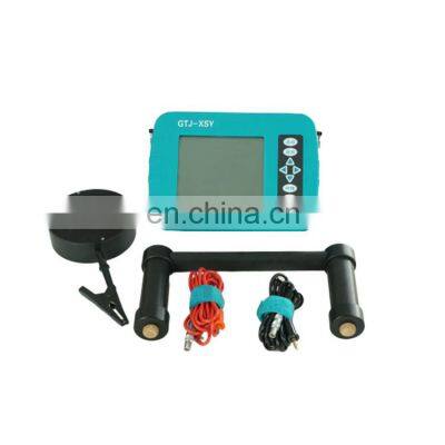 Hot sale Digital Rebar corrosion detector Rebar rust tester