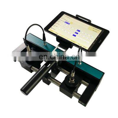 Crack Monitors/A wireless system for crack monitoring in concrete structures