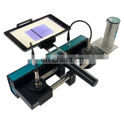 Wireless Ultrasonic Concrete Crack Depth gauge