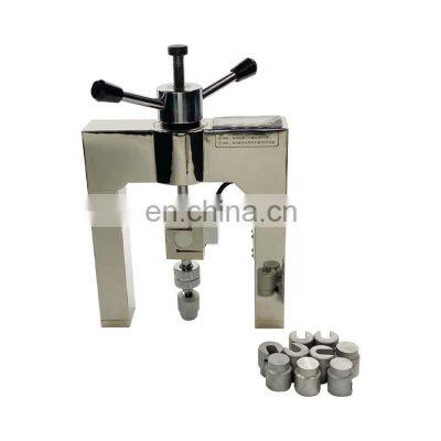 Pull-Off adhesion testers for coating