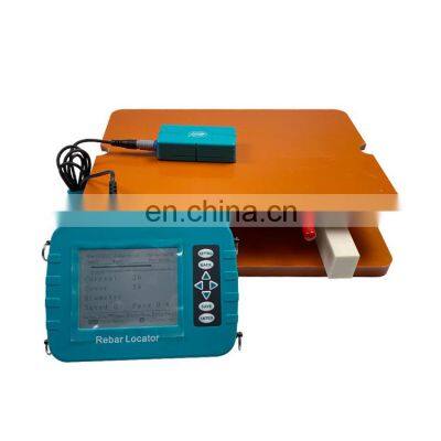 Wholesale Concrete Rebar Locator Scanner integrated rebar detector hot sale