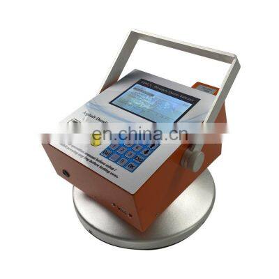 Asphalt Density Gauge Real Time EDG