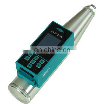 HT225 Digital Rebound Hammer Price Concrete Rebound Test Esclerometro