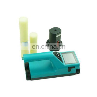 NDT Equipment L800 Concrete Thickness Measuring Instrument Gauge Concrete Floor Slab Thickness Gauge