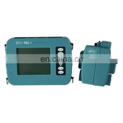 RBL+ concrete rebar locator scanner concrete cover meters