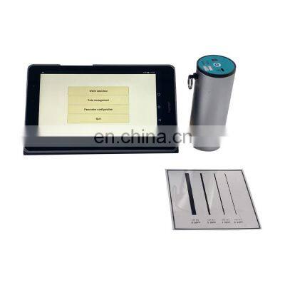 NDT Concrete Wireless crack width gauge