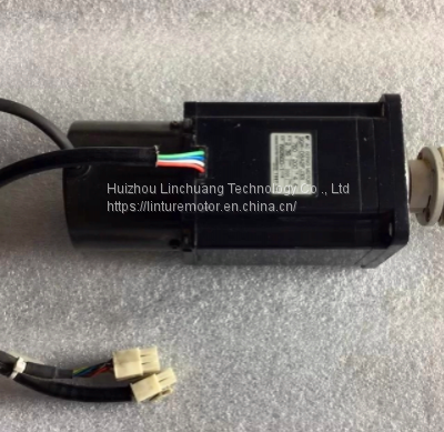 Servo Motor SGM-08A2F-J33 Yaskawa High Power Industrial Modular