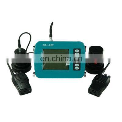 Integrated Concrete Thickness Gauge GTJ-LBY