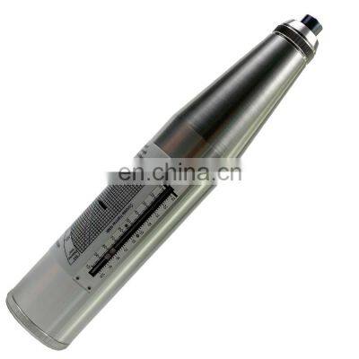 HT225 concrete hardness test hammer tester price
