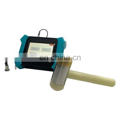 Pile Integrity Test equipment prices with discount