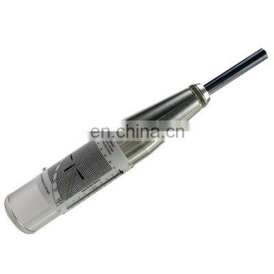 concrete strength test hammer brick rebound hammer