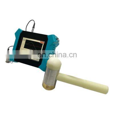 Pile Integrity Testing Service/test equipment prices