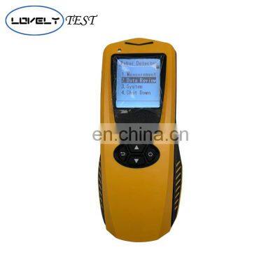 Portable Concrete Rebar Detector price