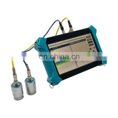 Pulse Velocity UPV Detector Ultrasonic Concrete Tester