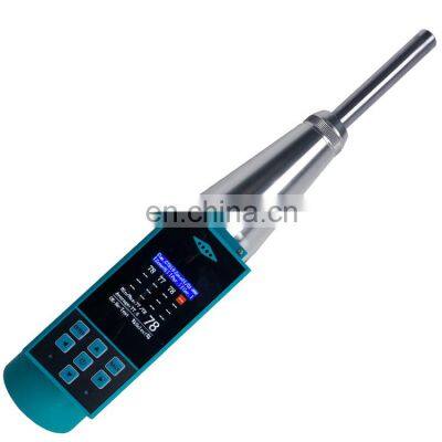 Portable Digital Impact Rebound Hammer with Discount