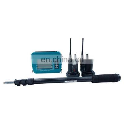 floor thickness detector/digital thickness gauge