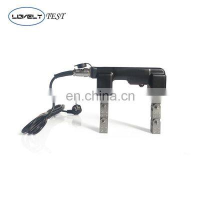 Portable Magnetic Particle Flaw Detector Crack detect Particle Testing Equipment on sale