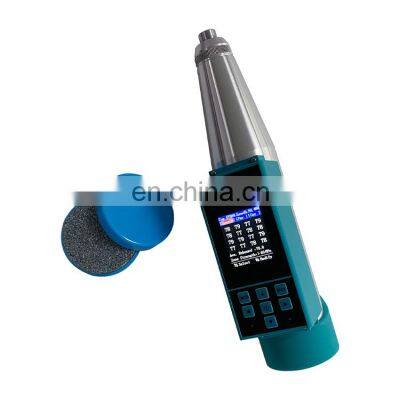 fully automatic one-piece rebound instrument factory price